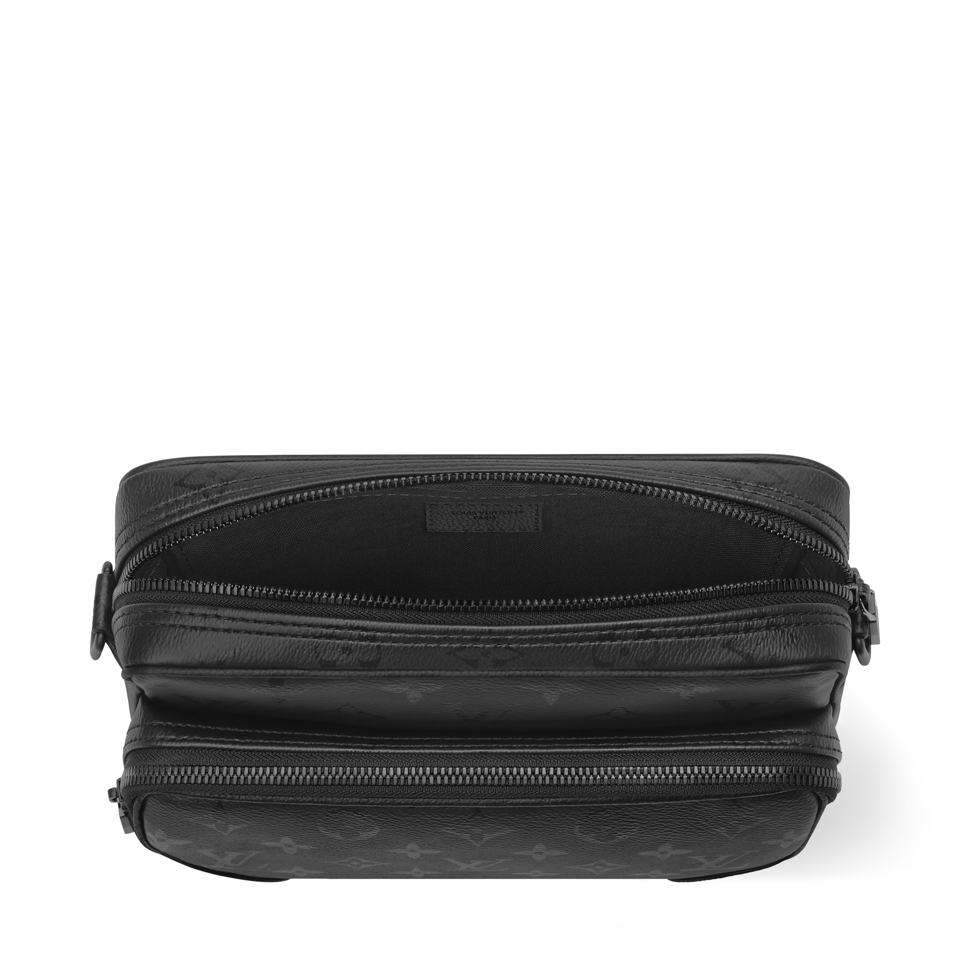 Monogram Signature Collection for Bags and Small Leather Goods